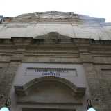 In questo tempio...